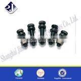 Online Carbon Steel Electric Galvanized Bolts and Nuts thumbnail-3