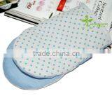 OEM China New Style Duck Tongue Shape Printed Dot Cute Kitchen Towel Oven Mitts thumbnail-5