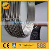 Stainless Steel Seamless Coiled Tube, Bright Annealed thumbnail-3