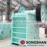 SONGSHAN Jaw Crusher PE600*900