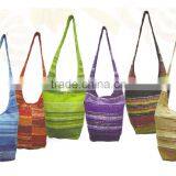 Canvas Cheap Bags thumbnail-6