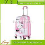 Hot-Selling High Quality Low Price Childen Luggage Set thumbnail-2