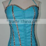 Newest degin corset for hot ladies wholesale corset