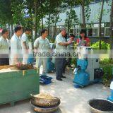 Multifunction Chicken Manure Fertilizer Pellet Making Machine thumbnail-5