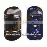 Wire and Wireless Dual Beam Wall Sensor