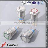 19m Waterproof Anti-vandal Custom Metal Push Button Switch Quality Choice thumbnail-3