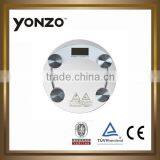 Electronic Weight Scale Livestock Scales for Sale thumbnail-1