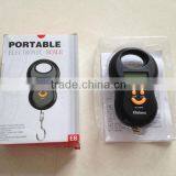 Electronic Travel Luggage Weighing Scale thumbnail-5