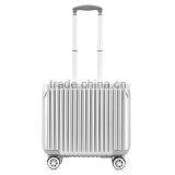 Cabin Luggage/suitcase With Business thumbnail-1