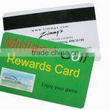 Promotional Printed VIP Member Card thumbnail-2