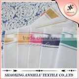 Various color stripe pattern table napkin for wedding