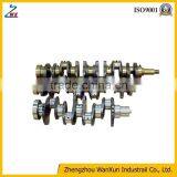 6151-31-1110 ,WA470-3.HD200-3.PC450-7 engine S6D125-1 crankshaft