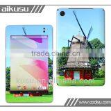 New Dazzle Colored Skin Sticker for Google Nexus