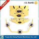 Aluminum Protable Cooling Mini Usb Fan Table Fan for Desk thumbnail-2