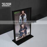 ZJF New Design Cheap Wooden Display Table thumbnail-4