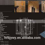 Dry and Wet Steam Room S-013 thumbnail-2