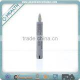 pe Flat Soft Cosmetic Aluminum Collapsible Tube for cc Cream