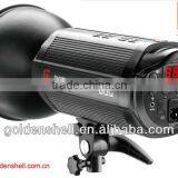 Jinbei DPIII Series Profissional Studio Flash With LED Display, Strobe, Studio Equipment, Photographic Equipment thumbnail-1