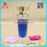 50ml luxury refillable lady fancy glass spray perfume bottle                        
                                                                                Supplier's Choice