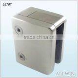 Stainless Steel Flat Base Glass Clamp thumbnail-5