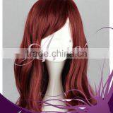 Fashion New Womens Long Wavy Curly Hair Party Wig thumbnail-1