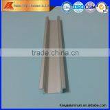 Aluminum Channel Led Profile for Strips, Anodized Silver Color, Aluminum Housing Led Light Bar Aluminum Extrusion Quality Choice thumbnail-2