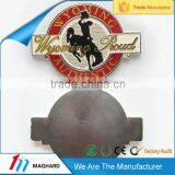 Hot Advertising 3D Polyresin Fridge Magnet thumbnail-4