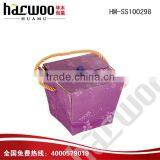 Paper Cardboard Prinitng Jewelry Gift Ring Box