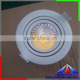 Citizen Cob Led Downlight,cob Led 5w Downlight,7w Downlight Cob thumbnail-1