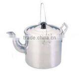 Aluminium Billy Teapot