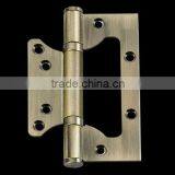 brass door hinge