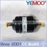 DCL DML Refrigeration Filter Drier R22 R404a Copper Filter Drier for Sale thumbnail-2