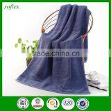 Cheap Bath Room Hotel 100% Cotton Solid Medium Bath Towels China thumbnail-5