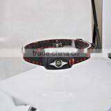 Fashion Plastic 1W LED Headlamp thumbnail-4