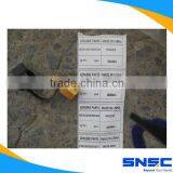 Shacman Parts,AZ9100360018 NOZZLE, Nozzle for Air Compressor, SHACMAN AIR COMPRESSOR NOZZLE