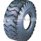 Crane OTR tire good dquality exported to Dubai Indonesia with factory price