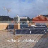 500w Marine Use Wind Turbine With CE thumbnail-2