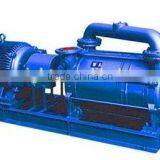 2SK,2SK-P1 Two Stages Liquid Ring-jet Vaccum Pump System thumbnail-2