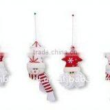 Christmas Tree Decorated Pendant thumbnail-1