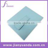 Faux Leather Foldable Square Makeup Mirror thumbnail-3