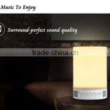 Factory Wholesale Portable Outdoor Party Speaker,party Speaker,earphone Speaker Smart Magic Lamp thumbnail-6