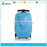 Fashion New Style Luggage Teavel Bags Luggage Scooter 100% PC Luggage Quality Choice thumbnail-4