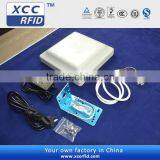 7-year Gold Supplier ISO18000-6B/C RFID UHF Long Range Intergrated Reader thumbnail-3