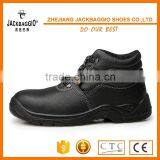 Cow Leather Hot Sell Industrial Cheap Good Quality Man Shoe thumbnail-2