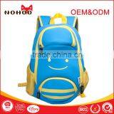 Beautiful Waterproof Lightweight Kids Cartoon Backpacks Kindergarten Baby Girls Boys Fashion Bee Schoolbags 2016 thumbnail-2