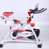 Hot Salse Exercise Bike , Fitness Bike , Sports Goods , Body Building ,YB-S2000D thumbnail-1