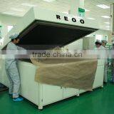 With Seimens PLC Semi Auto Solar Module Laminator( Training, Installation, Commissioning) thumbnail-5