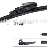 2015 Best Quality Multi-fit Car Silicone Wiper Blade With Best Prices thumbnail-1