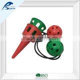 New Swing&Catch Cups Set Kids Outdoor Sport Toy thumbnail-4