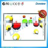 New Model Touch Resisitance Kids Drawing White Board